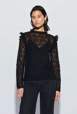 Nation Cara Lace Top