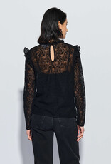 Nation Cara Lace Top
