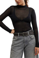Free People On Air Turtleneck