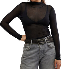 Free People On Air Turtleneck