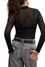 Free People On Air Turtleneck
