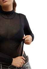 Free People On Air Turtleneck