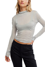 Free People On Air Turtleneck