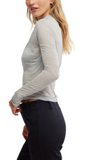 Free People On Air Turtleneck