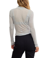 Free People On Air Turtleneck