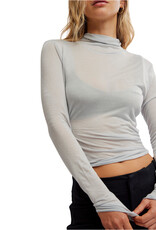 Free People On Air Turtleneck