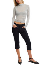 Free People On Air Turtleneck