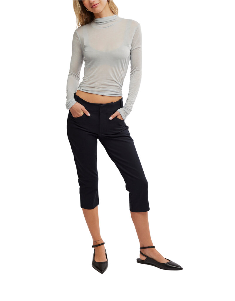 Free People On Air Turtleneck