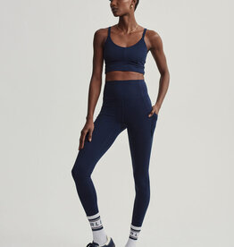 Varley Shape High Pocket Legging 25"