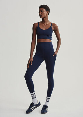 Varley Shape High Pocket Legging 25"