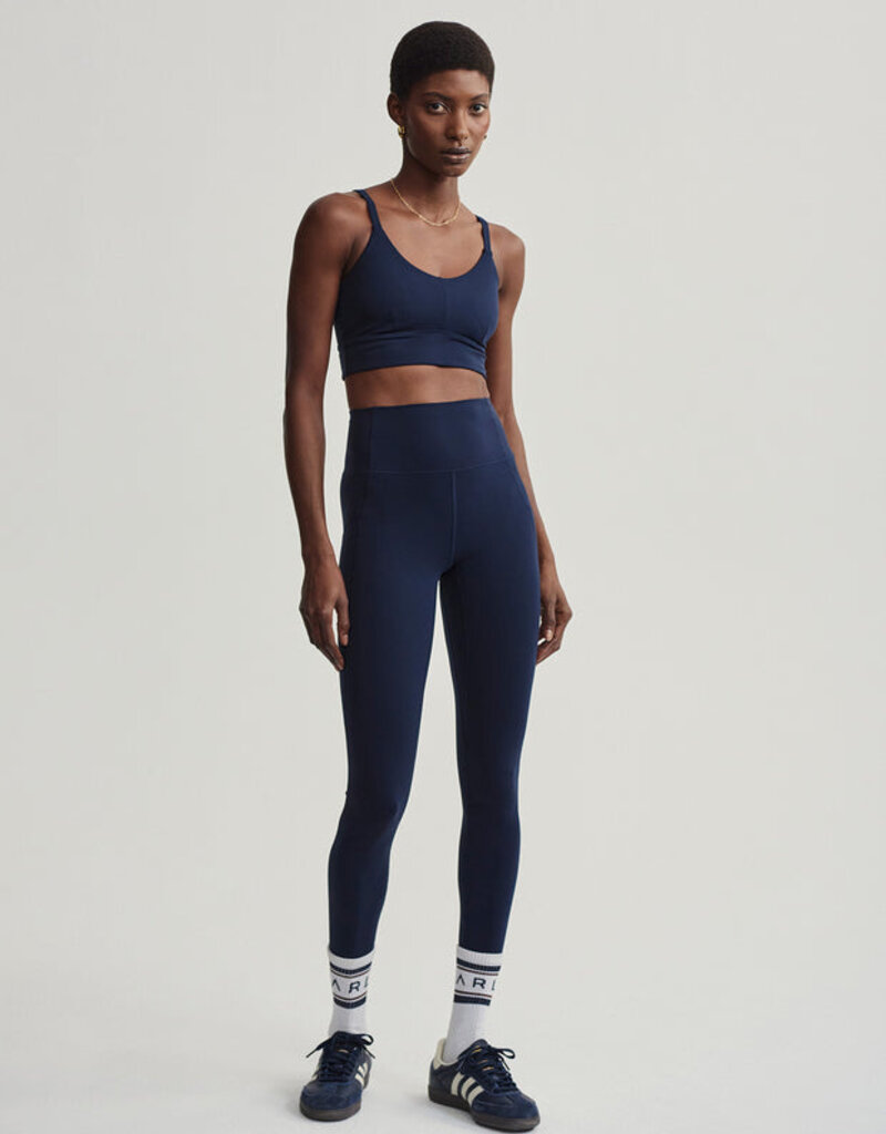 Varley Shape High Pocket Legging 25"