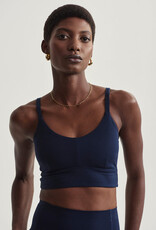 Varley Shape Amber Bra