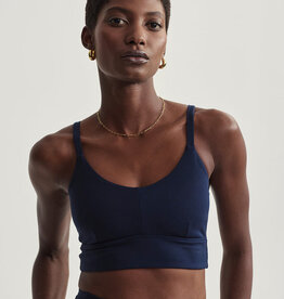 Varley Shape Amber Bra