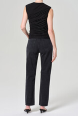 AGOLDE 90s Pinch Waist High Rise Straight - Fuse