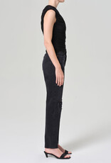 AGOLDE 90s Pinch Waist High Rise Straight - Fuse
