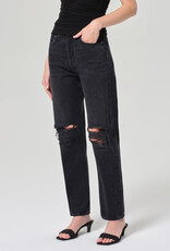 AGOLDE 90s Pinch Waist High Rise Straight - Fuse