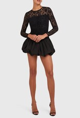 Amanda Uprichard Lacey Skort Romper