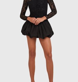 Amanda Uprichard Lacey Skort Romper