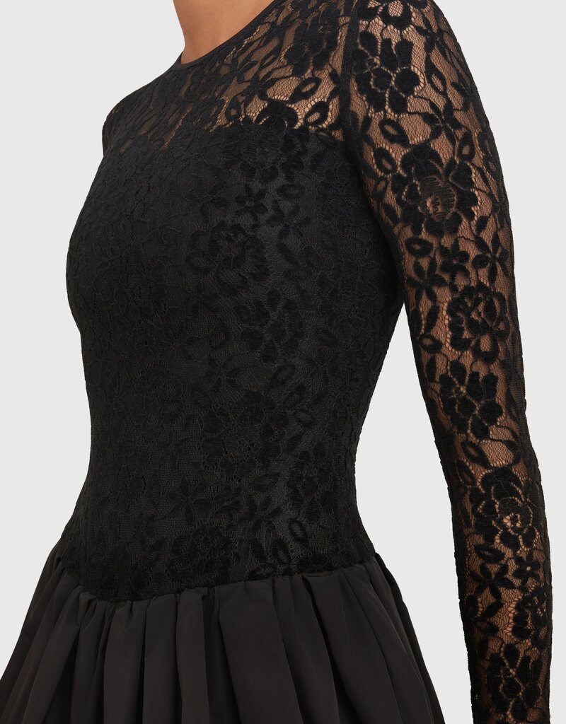 Amanda Uprichard Lacey Skort Romper