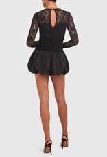 Amanda Uprichard Lacey Skort Romper