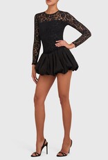 Amanda Uprichard Lacey Skort Romper
