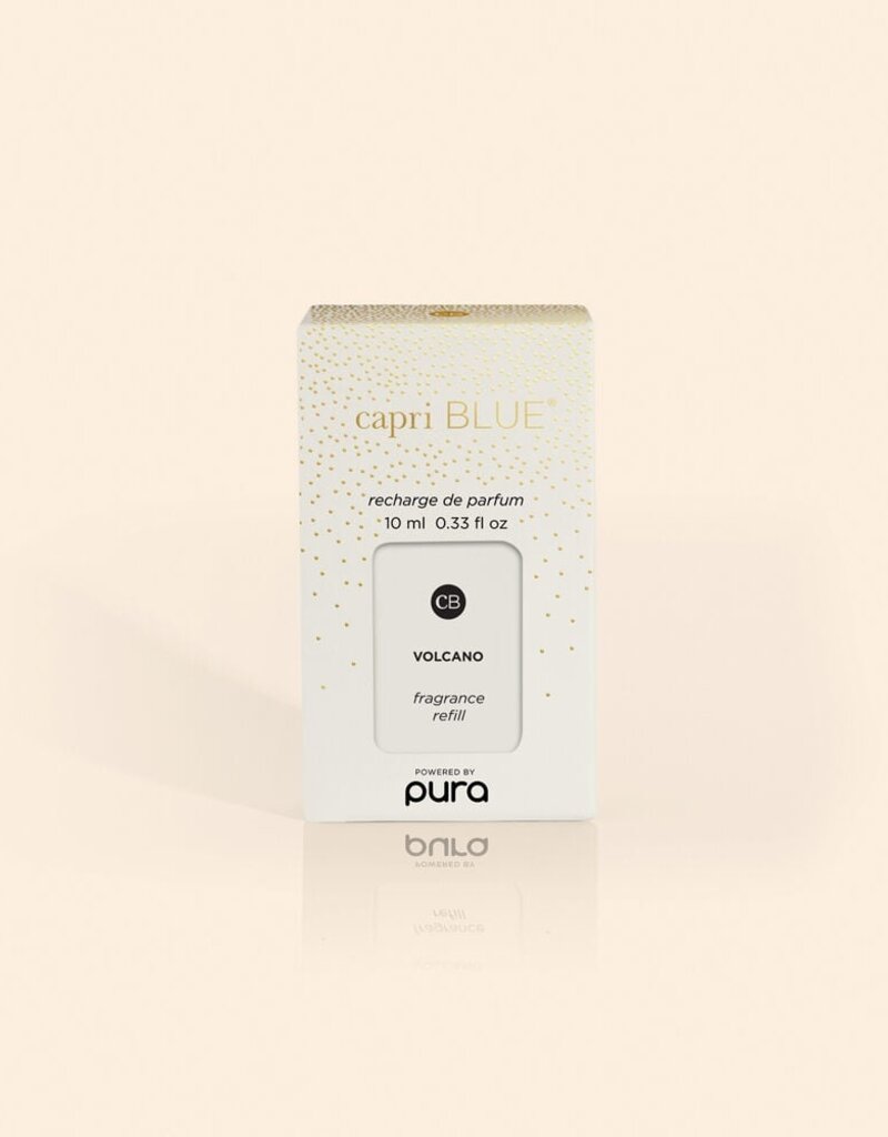 Capri Blue Volcano Holiday Pura Diffuser Refill