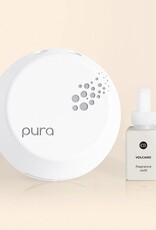 Capri Blue Volcano Holiday Pura Diffuser Refill