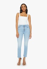 Mother Pixie Dazzler Ankle Fray - Ivy League Cowboy