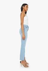 Mother Pixie Dazzler Ankle Fray - Ivy League Cowboy