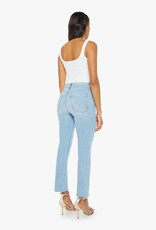 Mother Pixie Dazzler Ankle Fray - Ivy League Cowboy