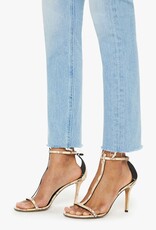 Mother Pixie Dazzler Ankle Fray - Ivy League Cowboy
