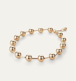 Jenny Bird Celeste Mega Necklace