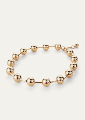 Jenny Bird Celeste Mega Necklace