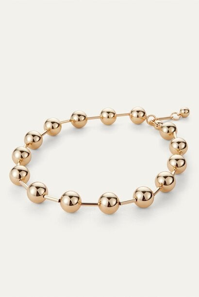 Celeste Mega Necklace