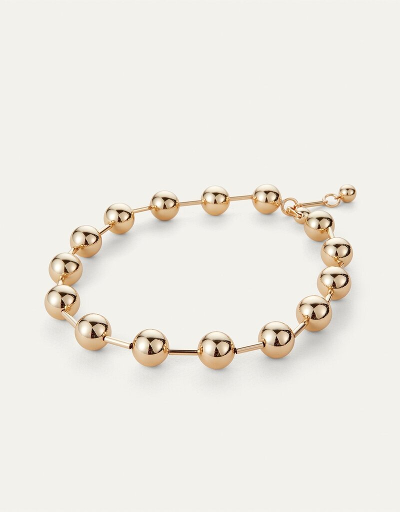 Jenny Bird Celeste Mega Necklace