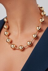 Jenny Bird Celeste Mega Necklace
