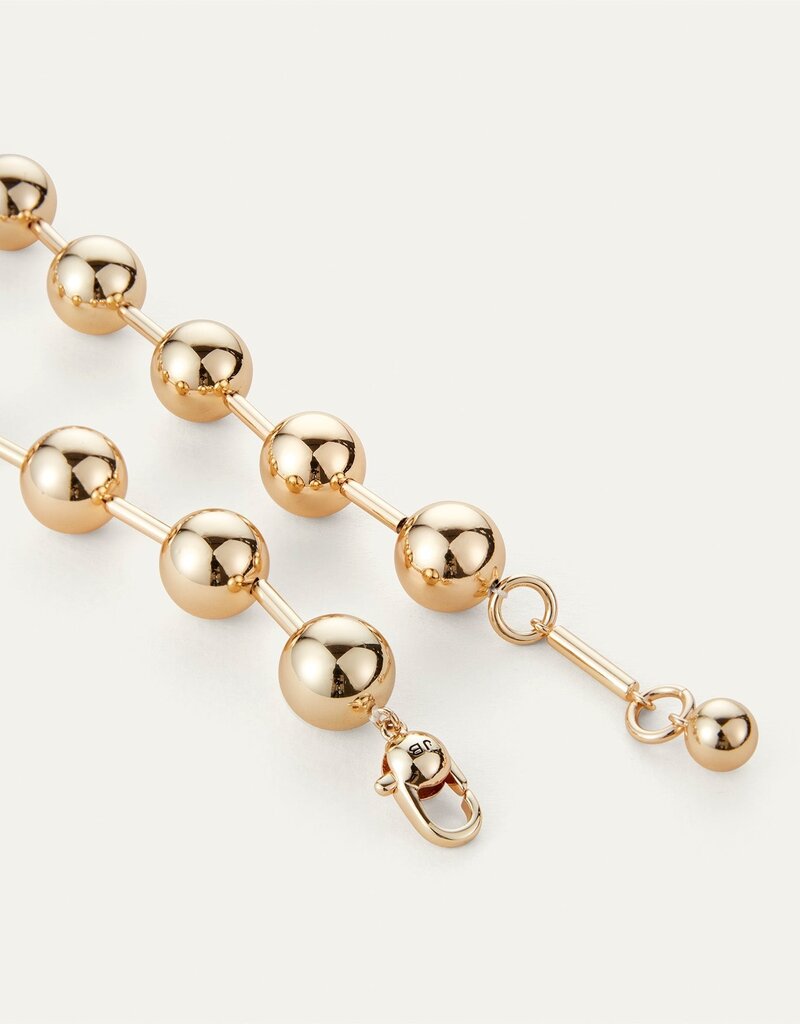 Jenny Bird Celeste Mega Necklace