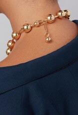 Jenny Bird Celeste Mega Necklace