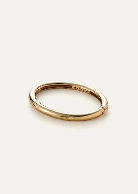 Jenny Bird Gia Bangle - Gold