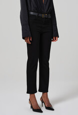 Citizens of Humanity Caia Straight - Plush Black