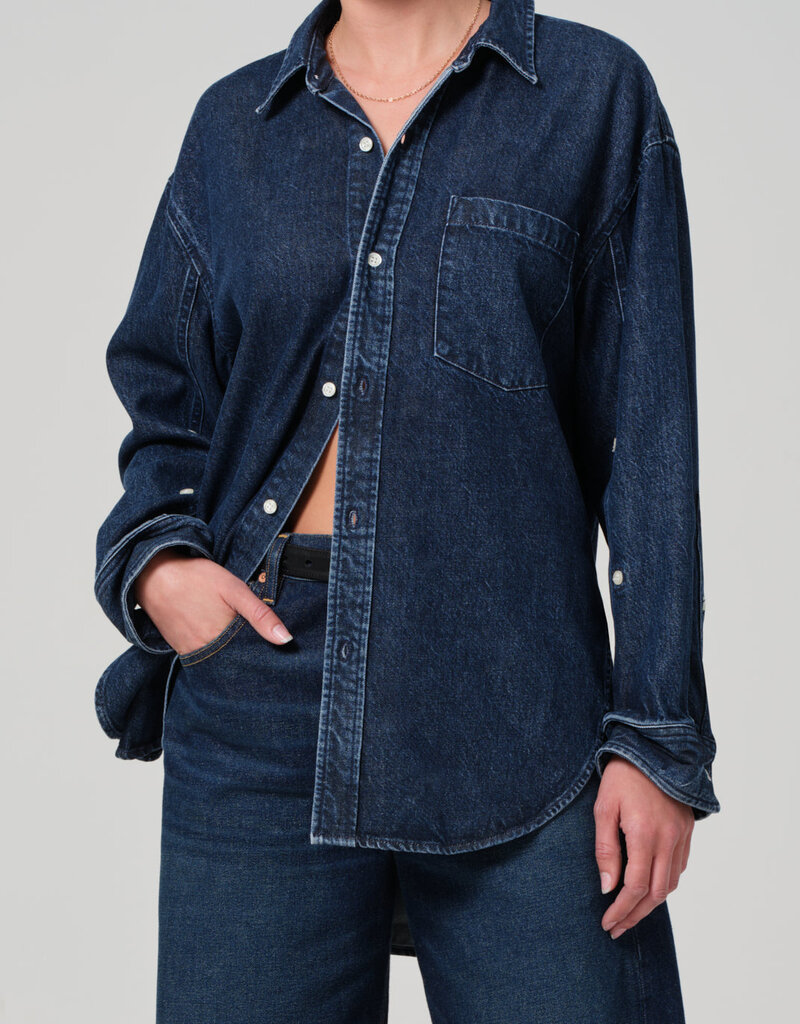 Citizens of Humanity Kayla Shirt