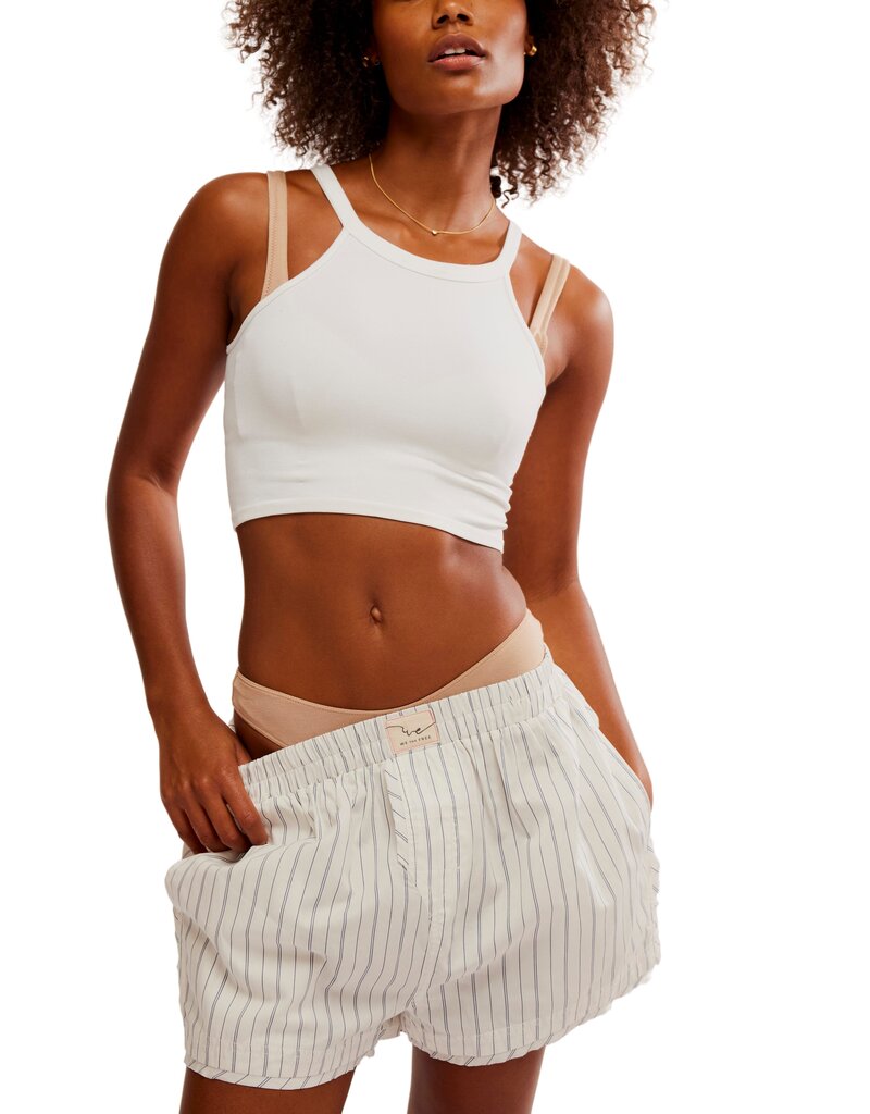 Free People Day to Day Boxer