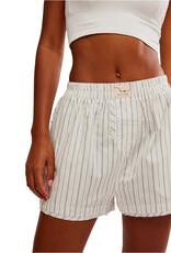 Free People Day to Day Boxer