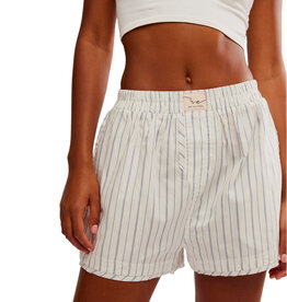 Free People Day to Day Boxer