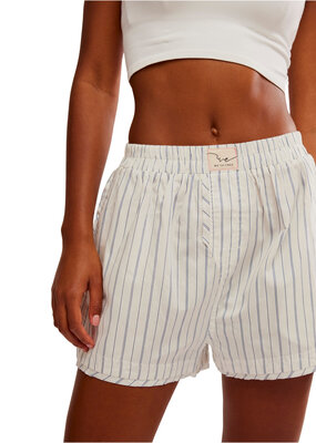 Free People Day to Day Boxer