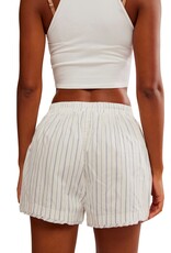 Free People Day to Day Boxer