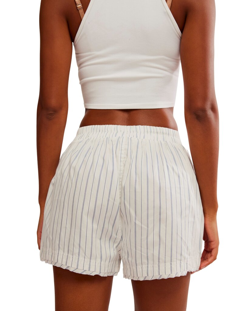 Free People Day to Day Boxer