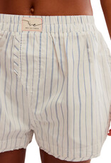 Free People Day to Day Boxer