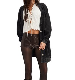 Free People Fresh Start Cardi