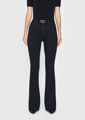 Frame Le Mini Boot Outseam Slit - Slow Days
